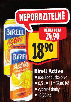 BIRELL ACTIVE