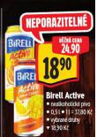 BIRELL ACTIVE