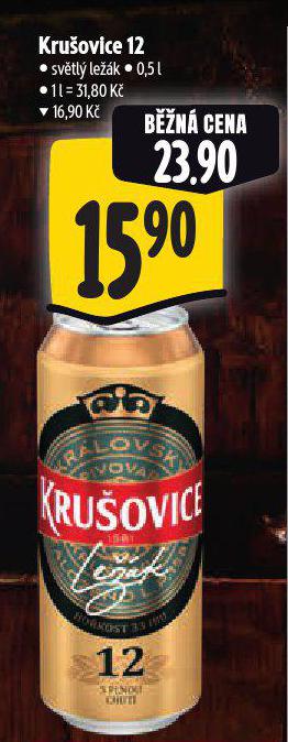 KRUOVICE 12