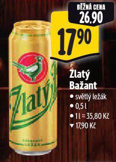 ZLAT BAANT