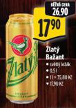 ZLAT BAANT