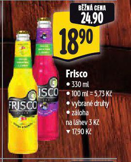 FRISCO