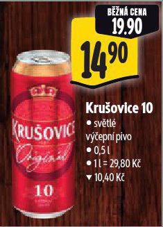 KRUOVICE 10
