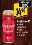 KRUOVICE 10