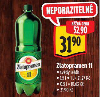 ZLATOPRAMEN 11