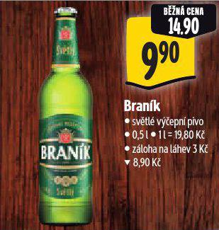 BRANK