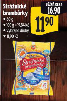 STRNICK BRAMBRKY