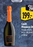 CAVIT PROSECCO DOC