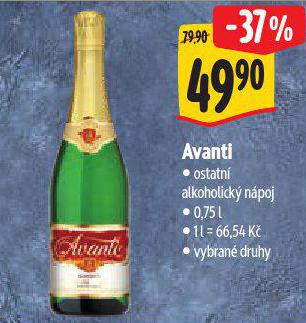 AVANTI