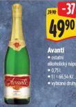 AVANTI