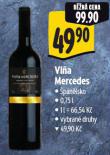 VINA MERCEDES