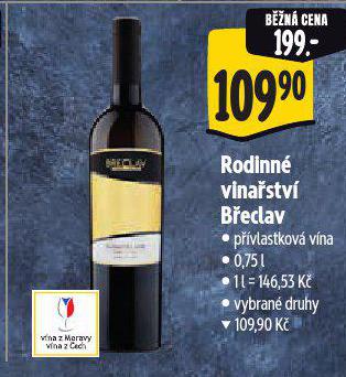 RODINN VINASTV BECLAV