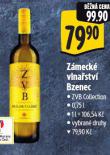 ZMECK VINASTV BZENEC