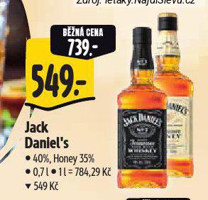 JACK DANIELS 