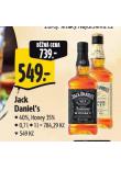 JACK DANIELS 