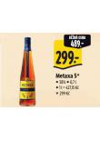 METAXA 5*