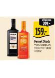 FERNET STOCK