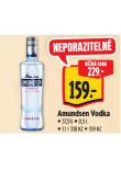 AMUNDSEN VODKA