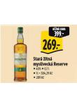 STAR ITN MYSLIVECK RESERVE