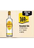 DYNYBYL GIN