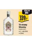 TRI STROMY SLIVOVICA