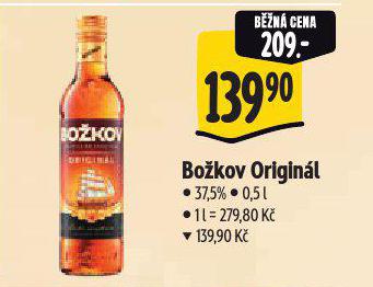 BOKOV ORIGINL