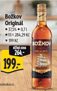 BOKOV ORIGINL
