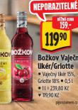 BOKOV GRIOTTE