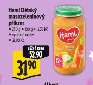HEMI DTSK MASOZELENINOV PKRM