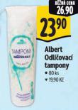 ODLIOVAC TAMPONY