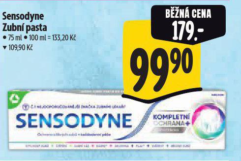 SONSODYNE ZUBN PASTA