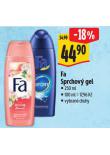 FA SPRCHOV GEL
