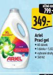 ARIEL PRAC GEL