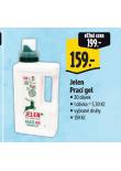 JELEN PRAC GEL
