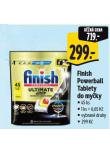 FINISH POWERBALL TABLETY DO MYKY
