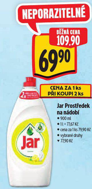 JAR PROSTEDEK NA NDOB