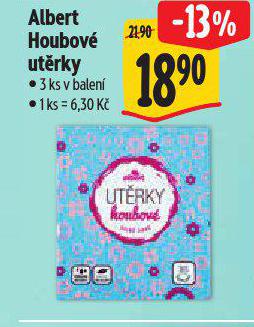 HOUBOV UTRKY