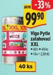 VIGO PYTLE ZATAHOVAC XXL