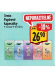 TENTO PAPROV KAPESNKY