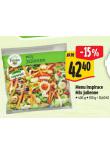 MENU INSPIRACE MIX JULIENNE