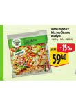 MENU INSPIRACE MIX PRO NSKOU KUCHYNI