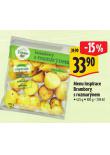 MENU INSPIRACE BRAMBORY S ROZMARNEM
