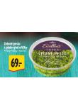 ZELEN PESTO S PINIOVMI O͊KY
