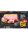 PREMIUM MISTROVSK UZEN