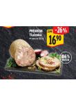 PREMIUM TLAENKA