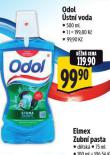 ODOL STN VODA