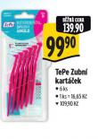 TEPE ZUBN KARTEK