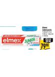ELMEX ZUBN PASTA