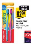 COLGATE ZUBN KARTEK