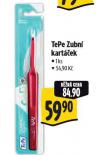 TEPE ZUBN KARTEK